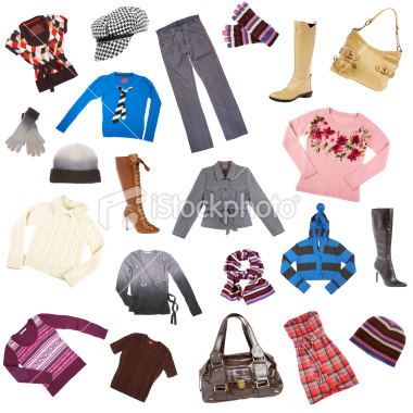Summer Woolen clothes; Winter Rain Coat; Rainy Season Cotton Clothes